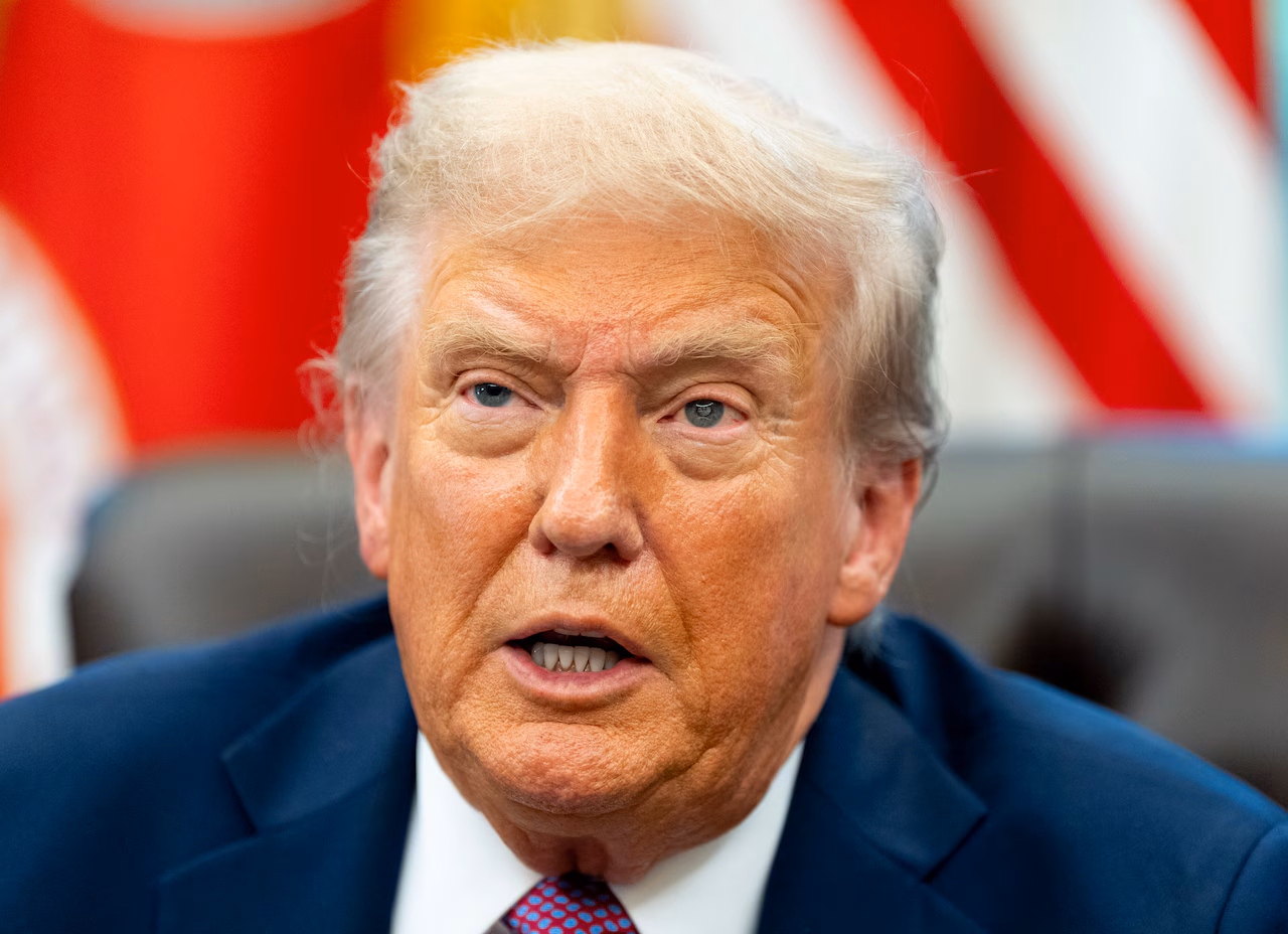 Featured image for Trump to Attend Yankees Game on Sept. 11 Anniversary