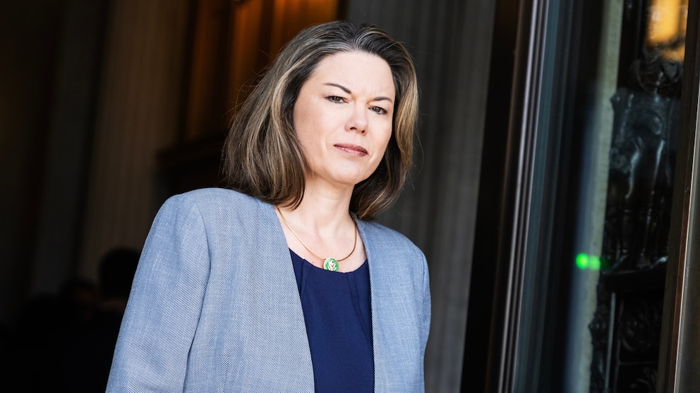 Congresswoman Angie Craig's Harrowing Experience: From Attack to Death Threats