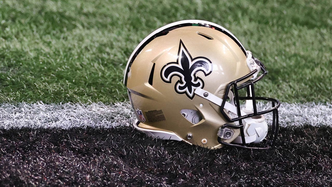 "New Orleans Saints Make Changes to Coaching Staff, Part Ways with Offensive Coordinator Pete Carmichael"
