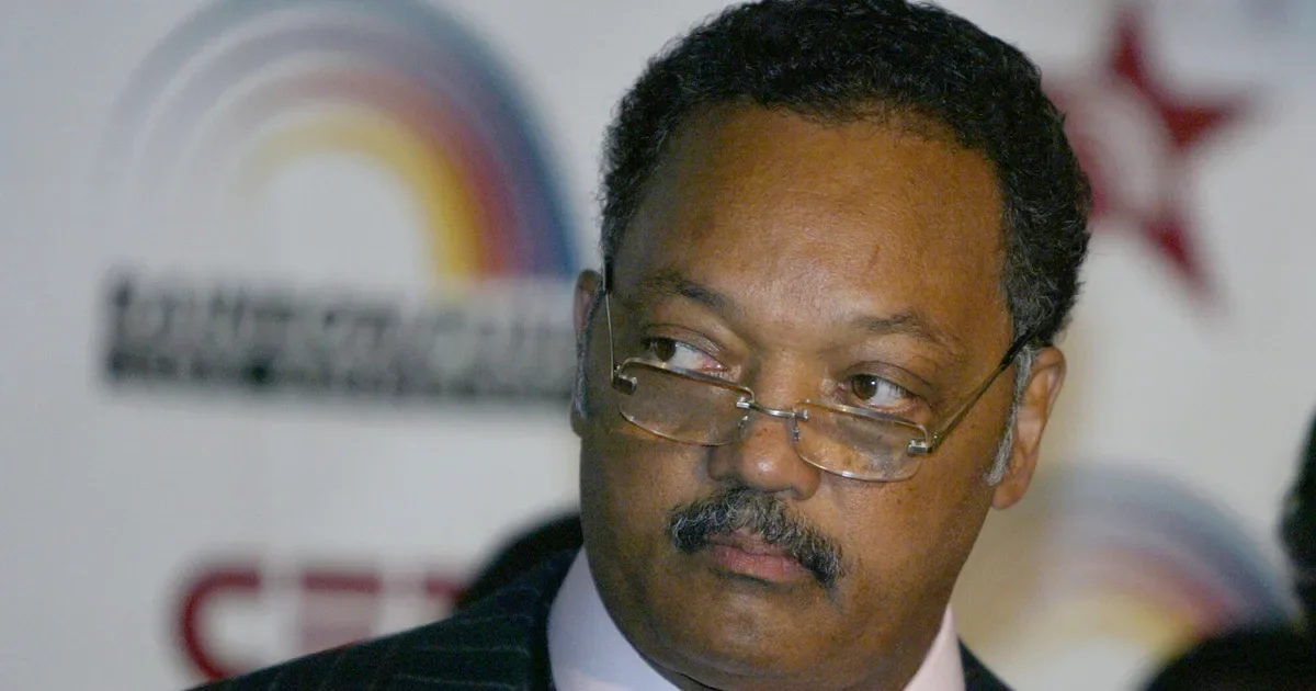 Jesse Jackson Dies at 84; WB Discovery Sets Deadline for Paramount Deal Talks