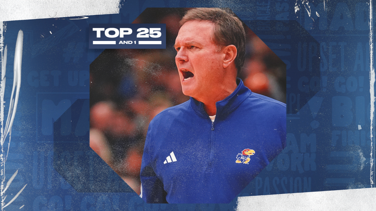 "Kansas Claims Top Spot as College Basketball Season Begins"