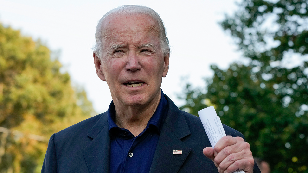 Featured image for Biden clarifies: Rehoboth Beach visit not a vacation