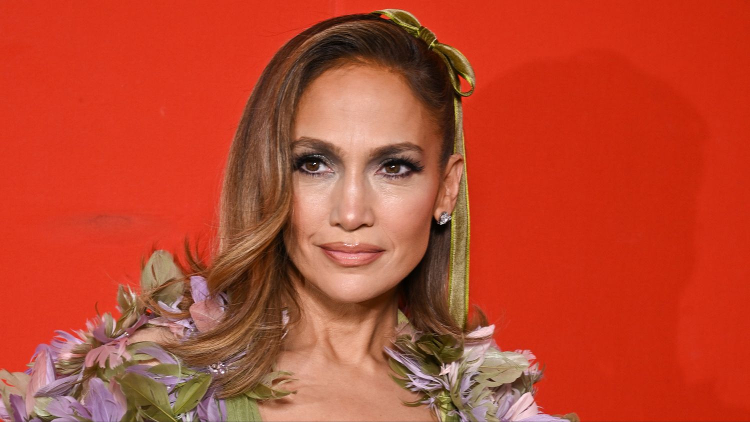 Jennifer Lopez Drops "Can't Get Enough" Remix Video in Tiny Bikini