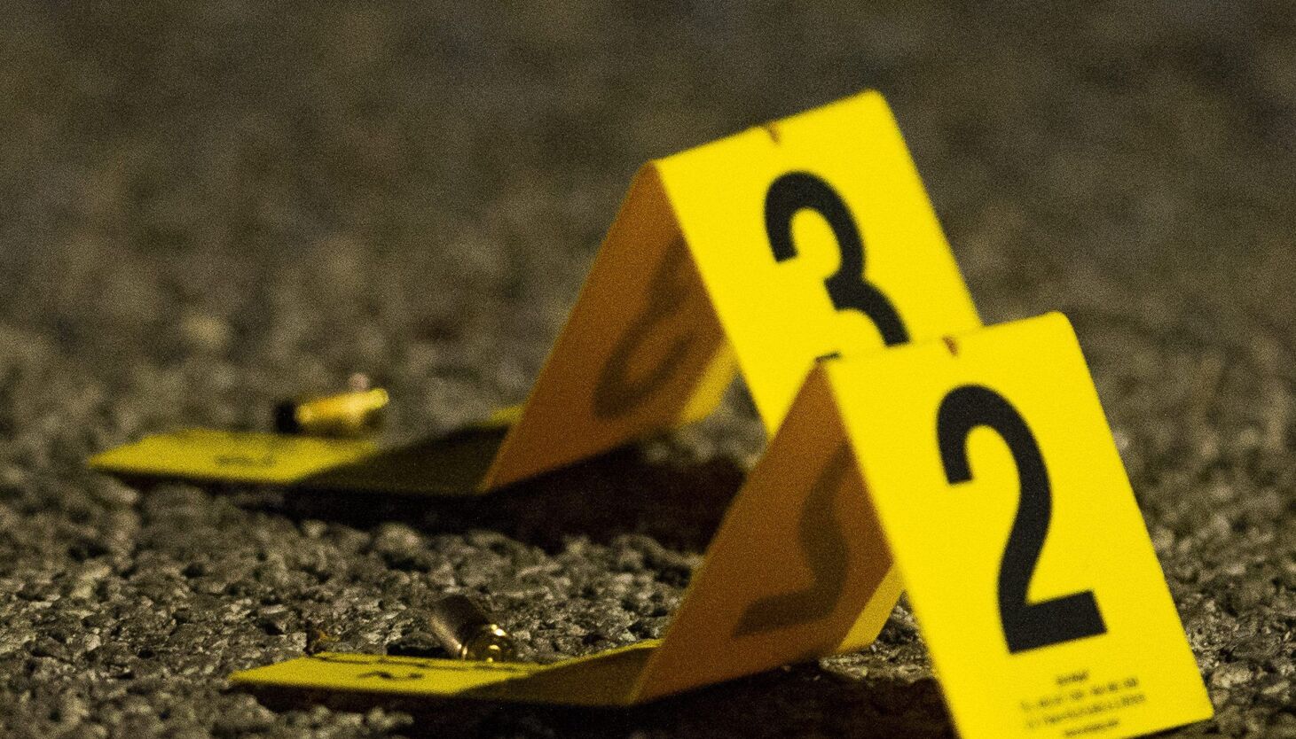 Multiple Shootings in Chicago Leave One Dead and Several Injured