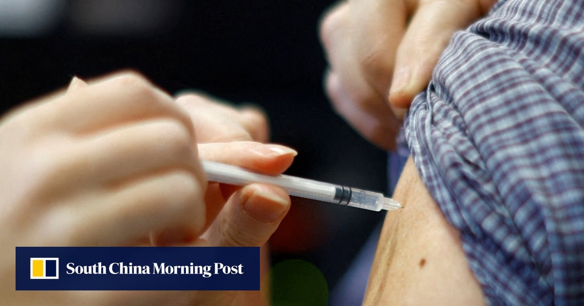 Featured image for "New Study Reveals Covid-19 Vaccine Links to Health Conditions"