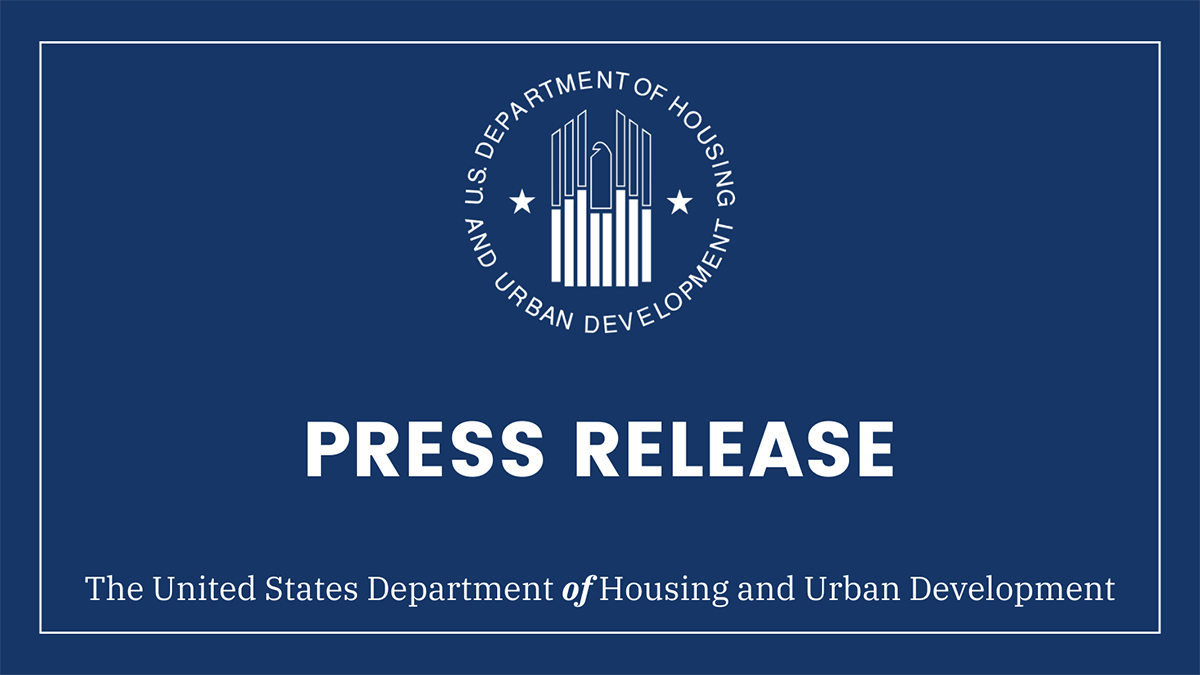 Featured image for HUD Grants Over $70 Million to Tackle Youth Homelessness in Communities Nationwide