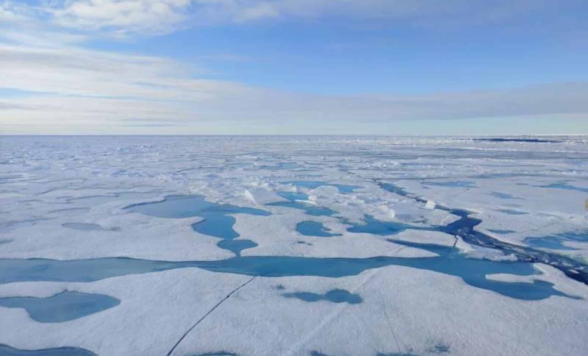 Arctic Ice-Free by 2030: New Studies Warn of Imminent Climate Milestone