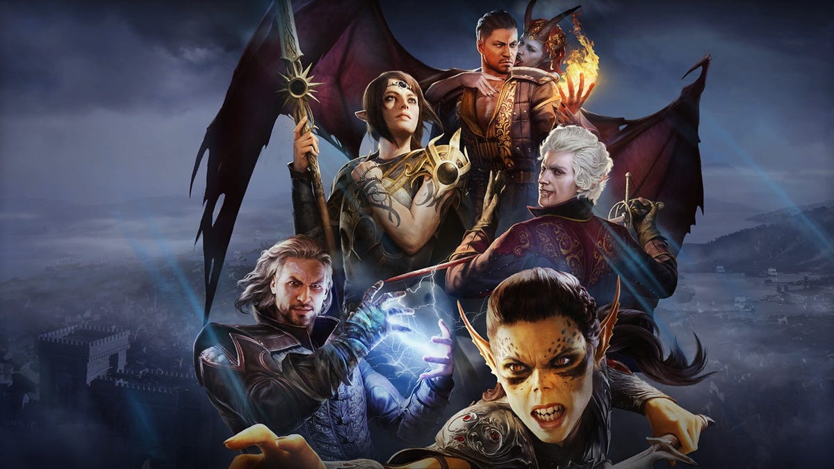 "Baldur's Gate 3: A Challenging RPG Experience Worth Every Playthrough"
