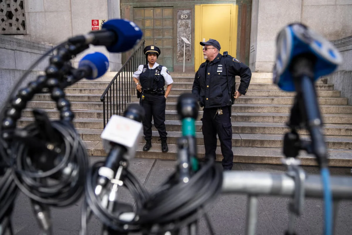 Manhattan grand jury probe on Trump unlikely to result in indictment this week.