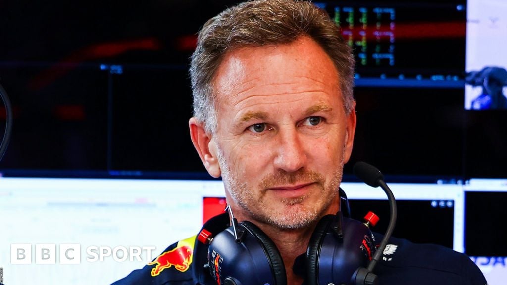 Featured image for "Christian Horner Accuser Appeals FIA Verdict on Misconduct Complaint"