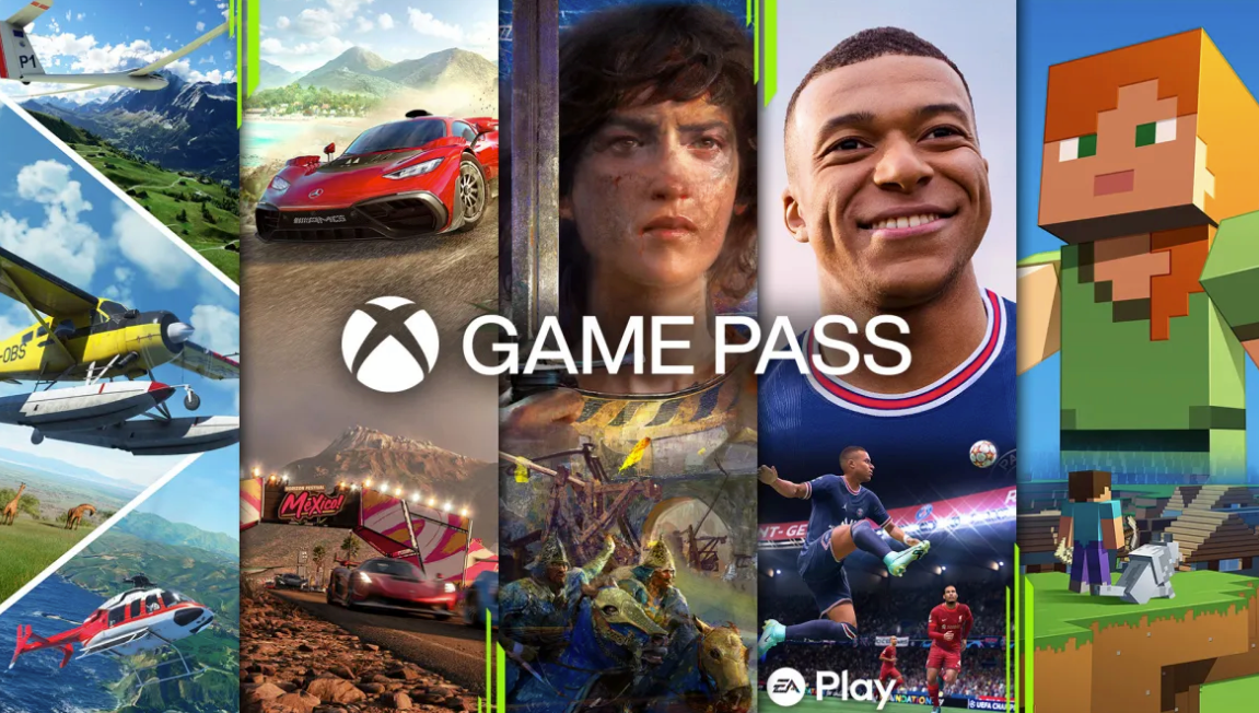 Featured image for "Upcoming Removal of Six Games from Xbox Game Pass in April 2024"
