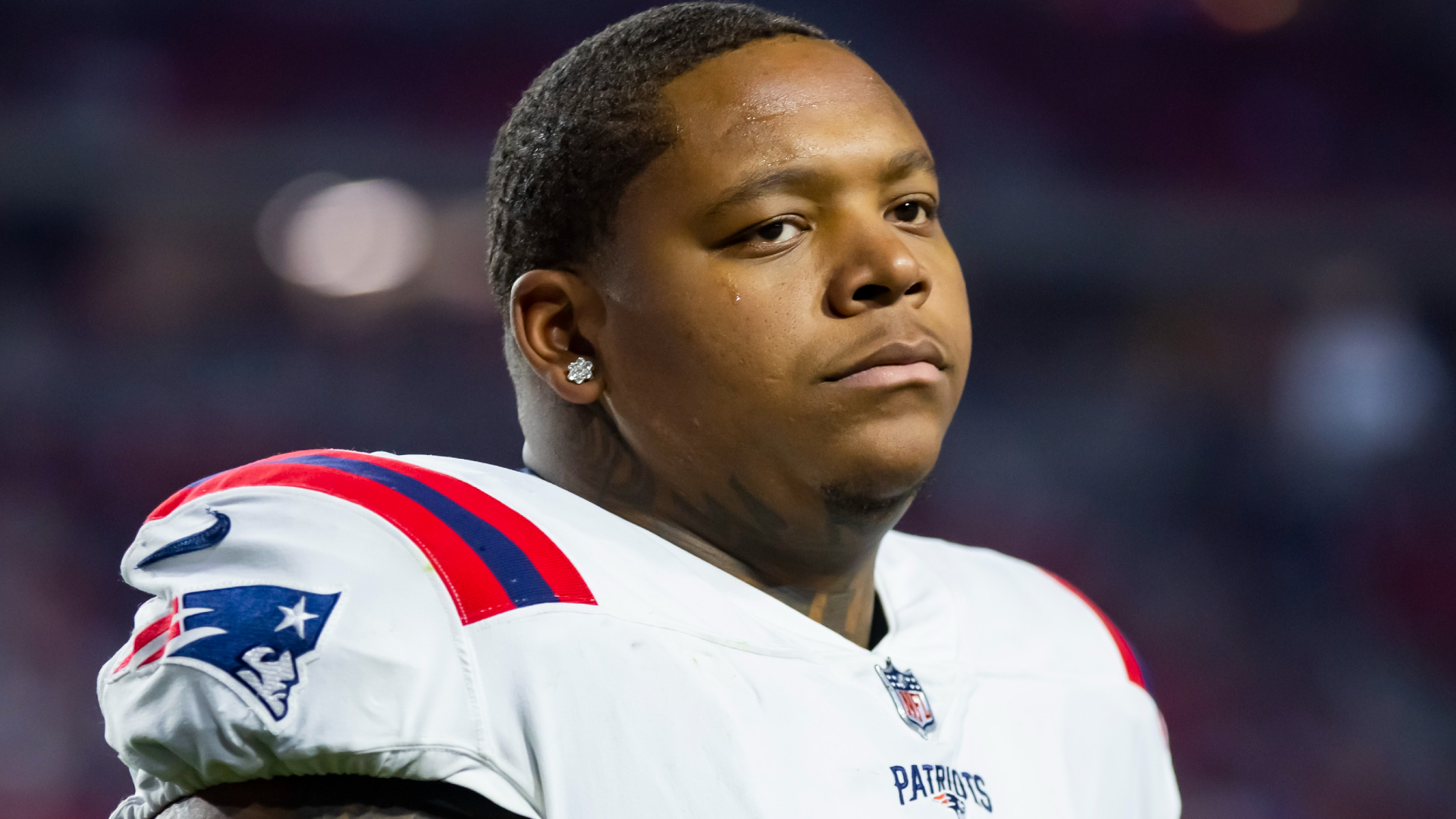 "Key Storylines to Follow at Patriots Mandatory Minicamp"