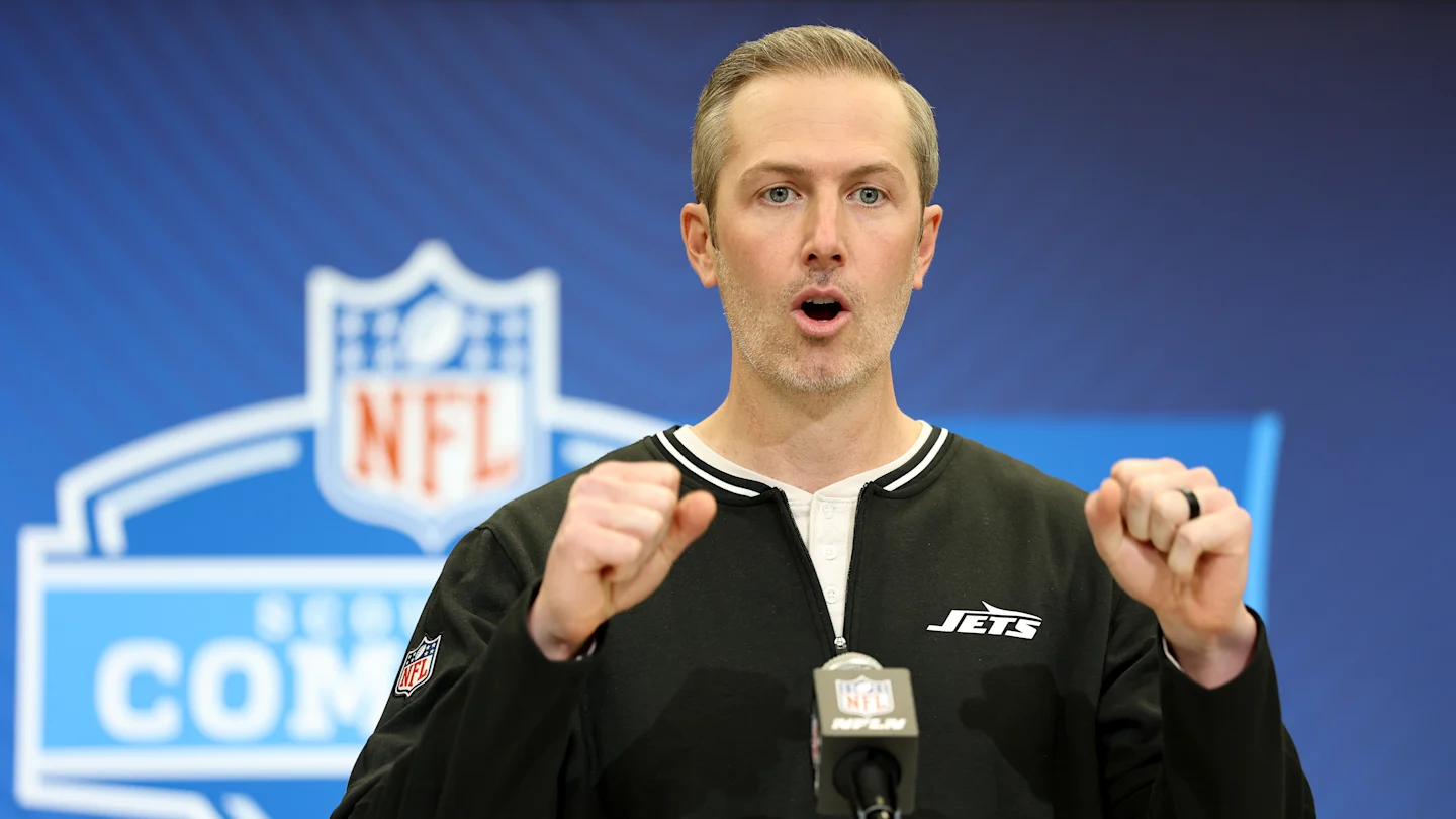 Featured image for Jets' Sauce Gardner Becomes NFL's Highest-Paid Cornerback in Historic Deal