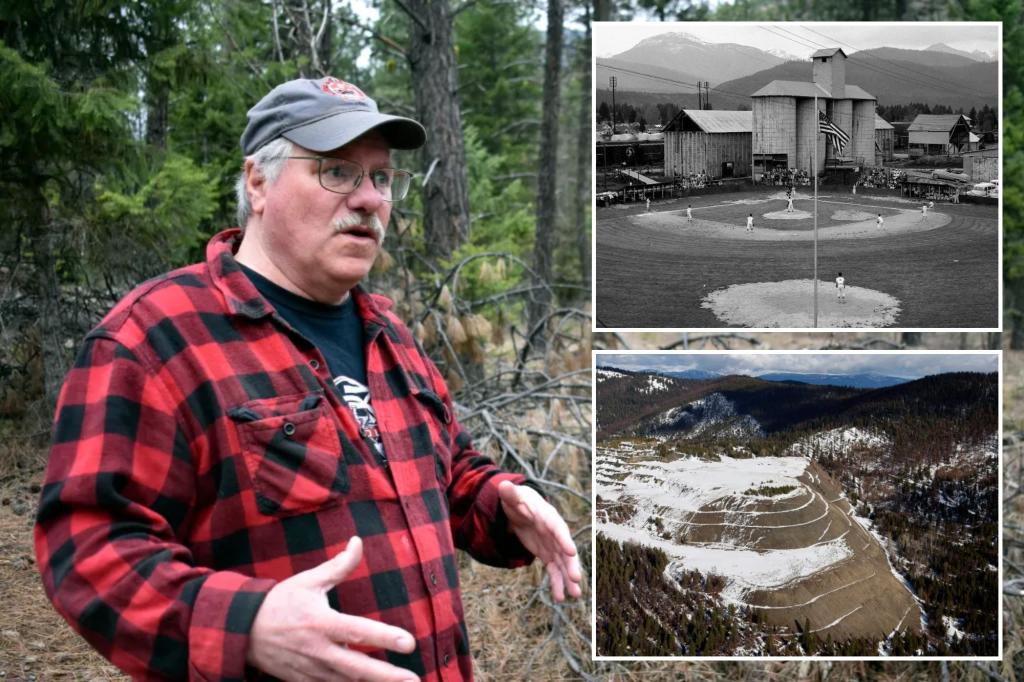 "Montana Asbestos Victims Sue Warren Buffett's Railroad Over Fatal Pollution"