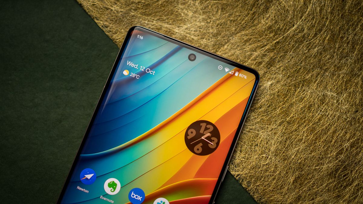 Featured image for "Early Look: Changes to the Widget Revealed in At a Glance Demo Video"