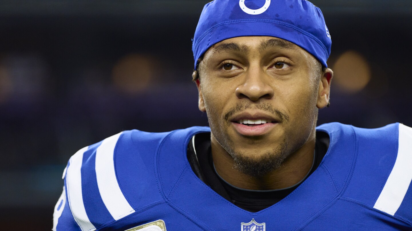 Jonathan Taylor's Trade Request Unravels Colts' Relationship