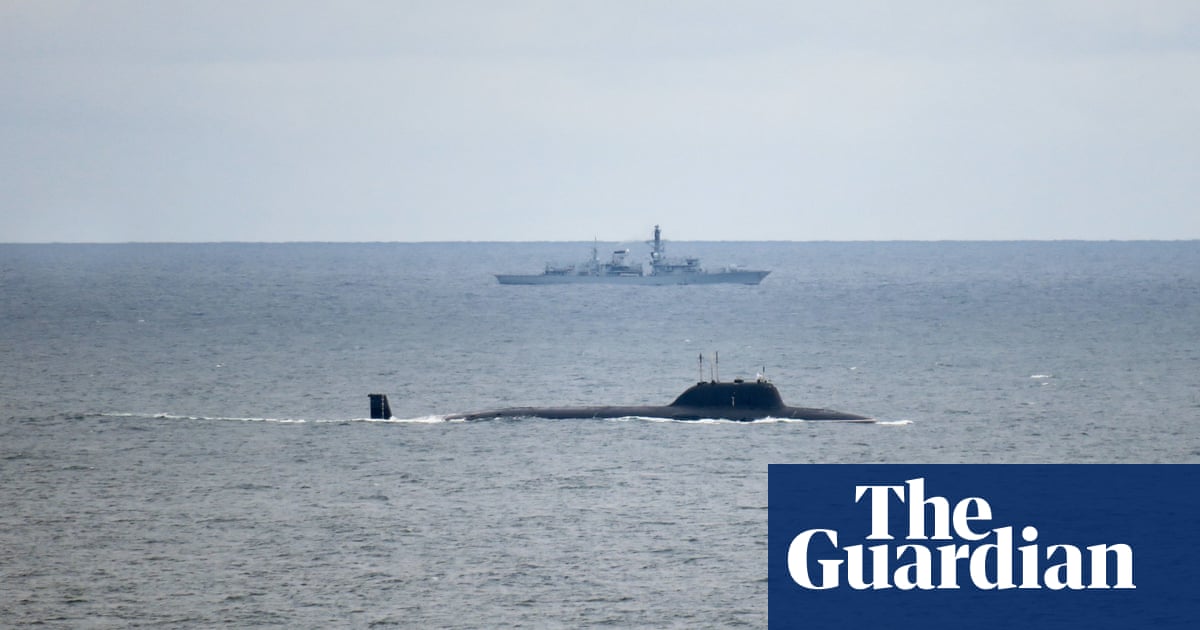 Russian Spy Fleet Operating in Nordic Waters, Investigation Reveals