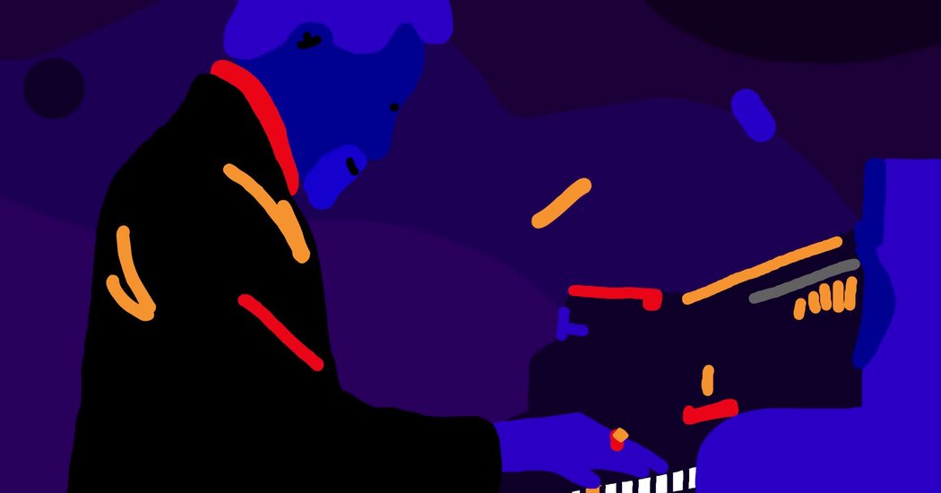 Featured image for Discover Why Mal Waldron Will Capture Your Heart in Just 5 Minutes