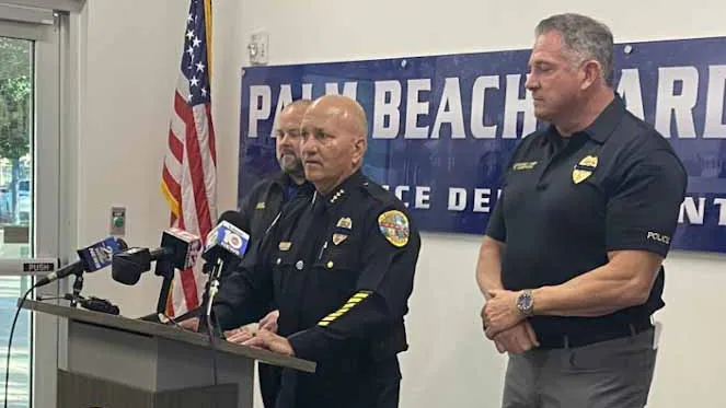 Featured image for Golfer Fatally Attacked with Clubs in Florida Golf Course Incident