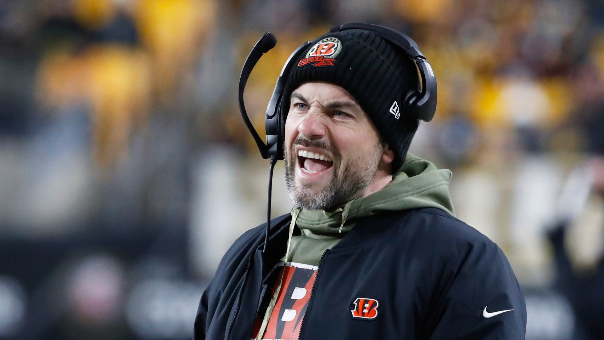 Featured image for "Top Candidates for Patriots' Offensive Coordinator Position Revealed"