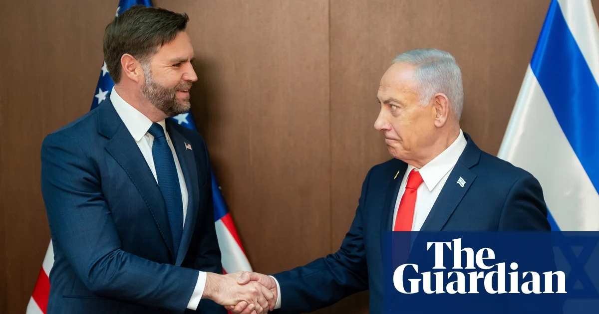 Leaders Reaffirm Strong Israel-US Partnership Amid Gaza Tensions