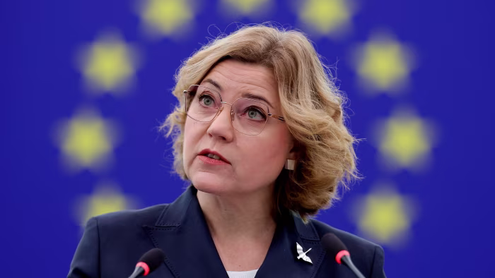 Featured image for Europe's AI Ambitions: Challenges and Opportunities in a Competitive Landscape