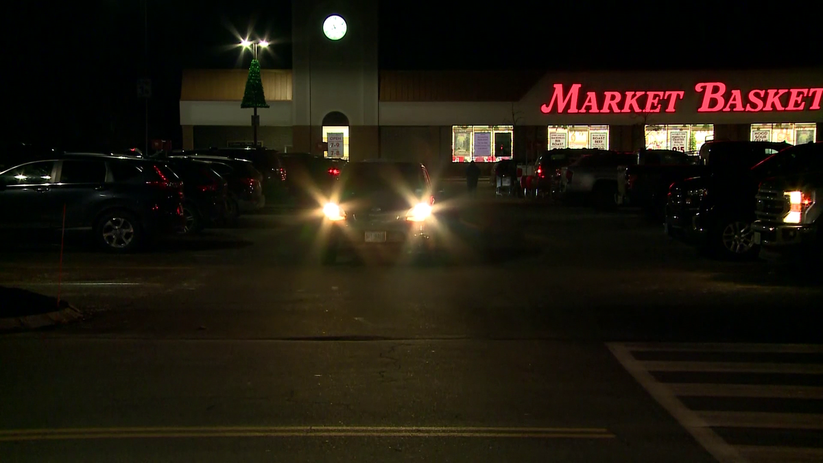 Featured image for "Alleged Watermelon Assault at Local Market Basket Under Investigation"