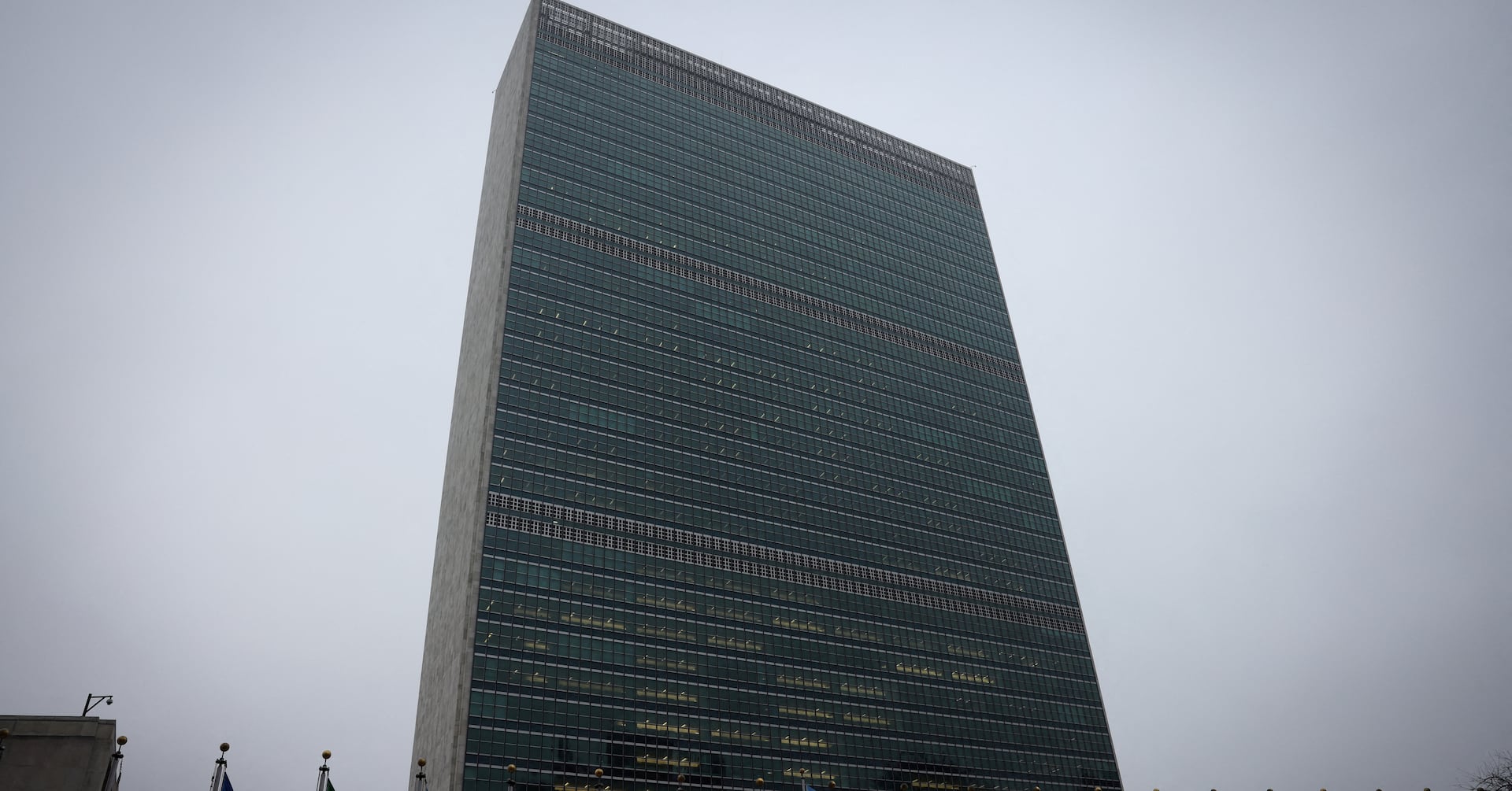 "UN Adopts Landmark Resolution for Safe Development of Artificial Intelligence"