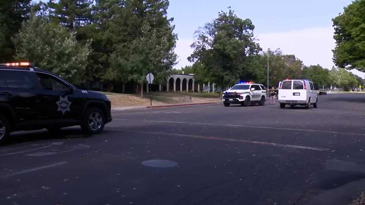 Featured image for Davis Bomb Threat: Evacuations Lifted as Officials Clear the Scene