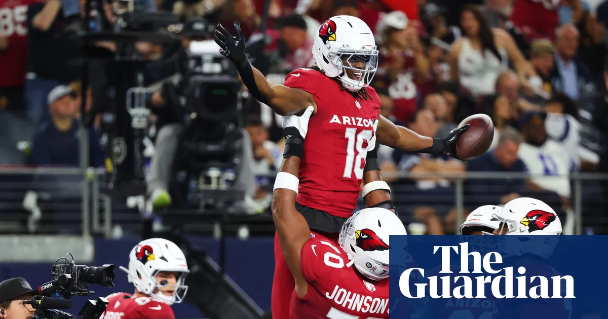 Cardinals' Win Over Cowboys Highlights Dallas's Critical Issues