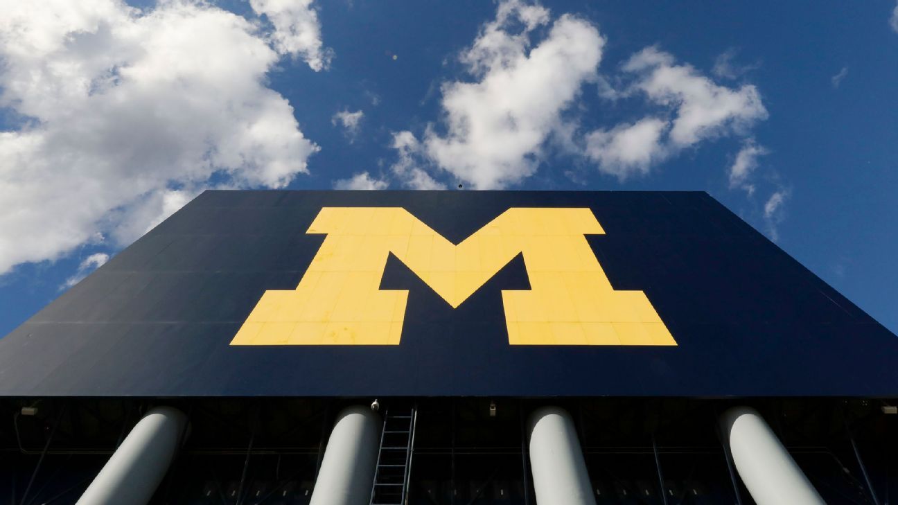 "Michigan Football Faces Potential Punishment and Sign-Stealing Scandal in Big Ten"