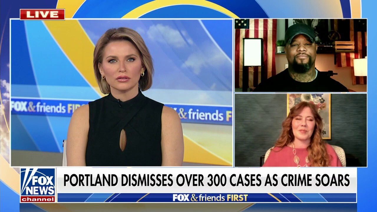 Featured image for Oregon's Public Defender Crisis: A Recipe for Home Break-Ins and Dismissed Cases.