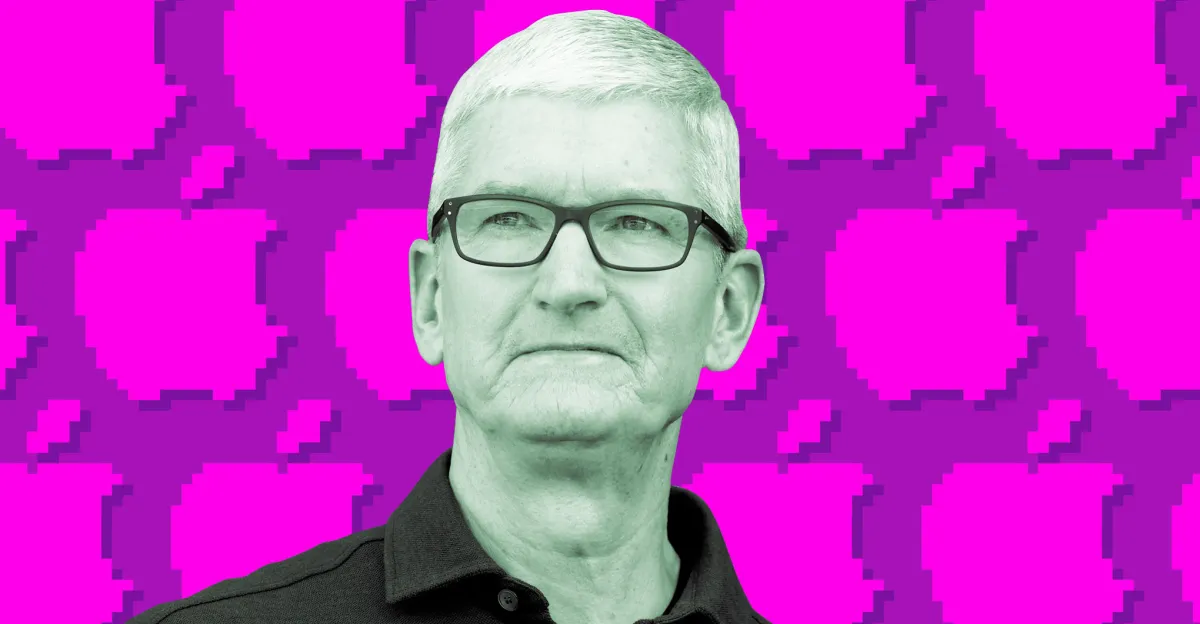 Apple to Invest in AI, Tim Cook Confirms