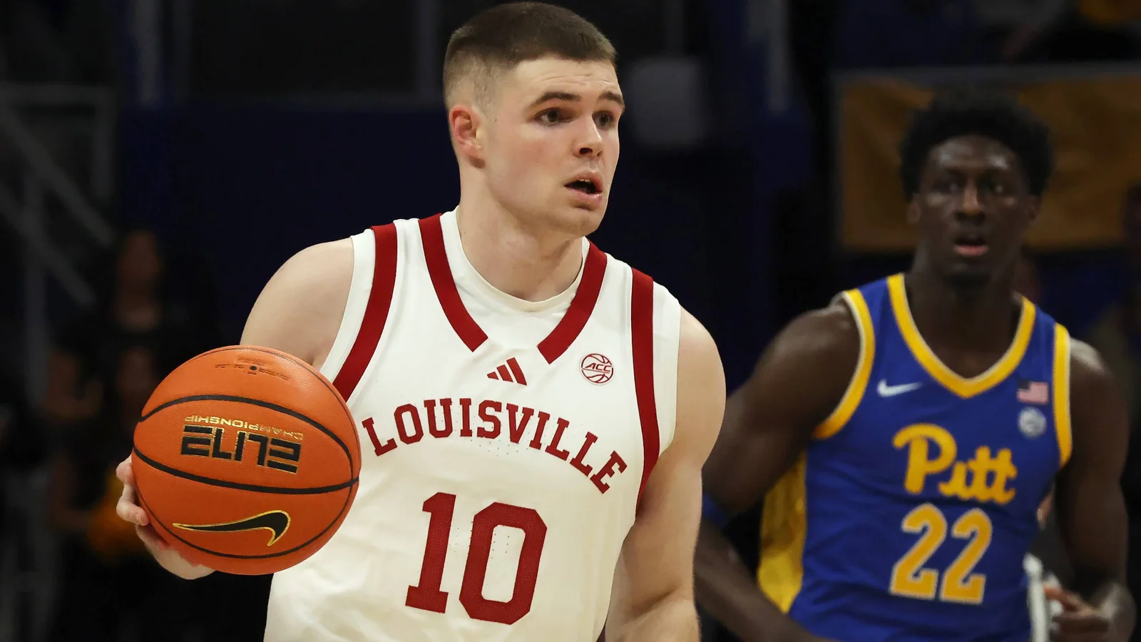 McKneely Key to Louisville’s Hopeful Night Against UNC
