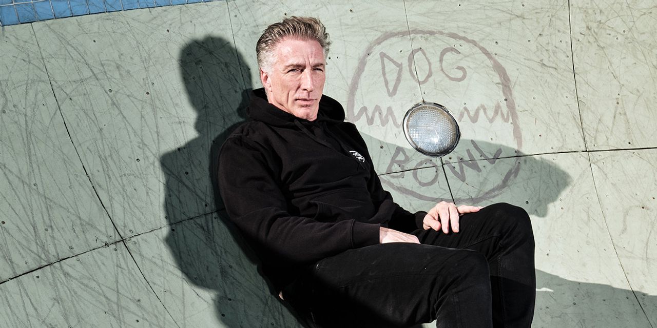 "CEO Behind Old Spice Revival Takes on Challenge to Rejuvenate Flagging Sneaker Brand"