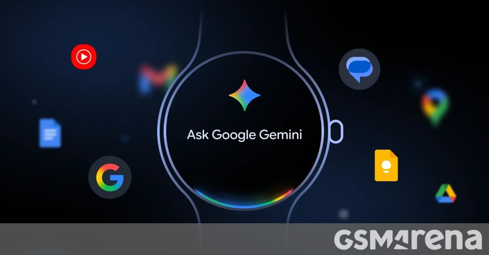 Featured image for Google Gemini Expands to Samsung Galaxy Watches and Wear OS Devices