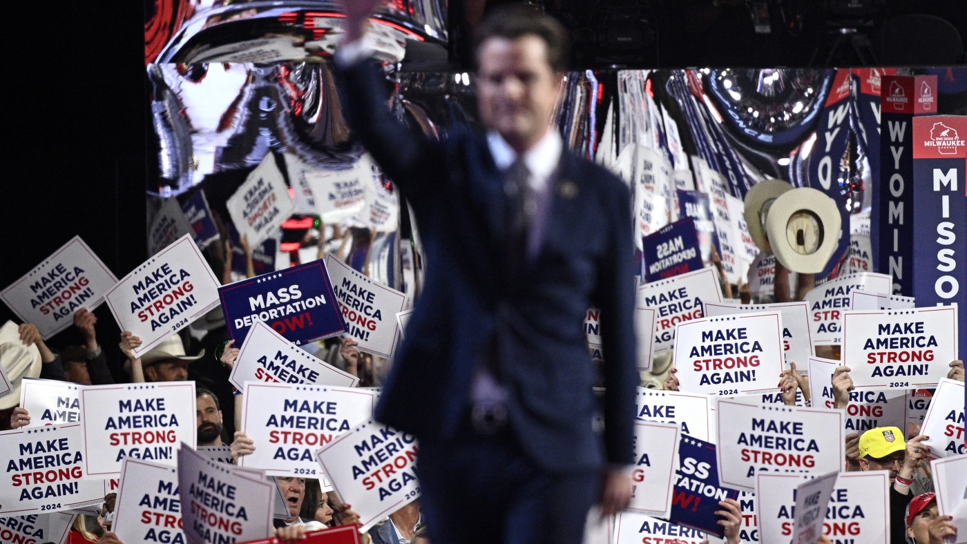 Featured image for Trump's Cabinet Nominee Withdrawals: A Recurring Pattern