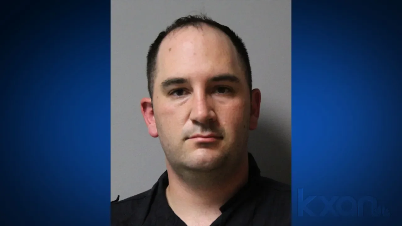 Texas Governor's Pardon of Protester's Killer Sparks Controversy.