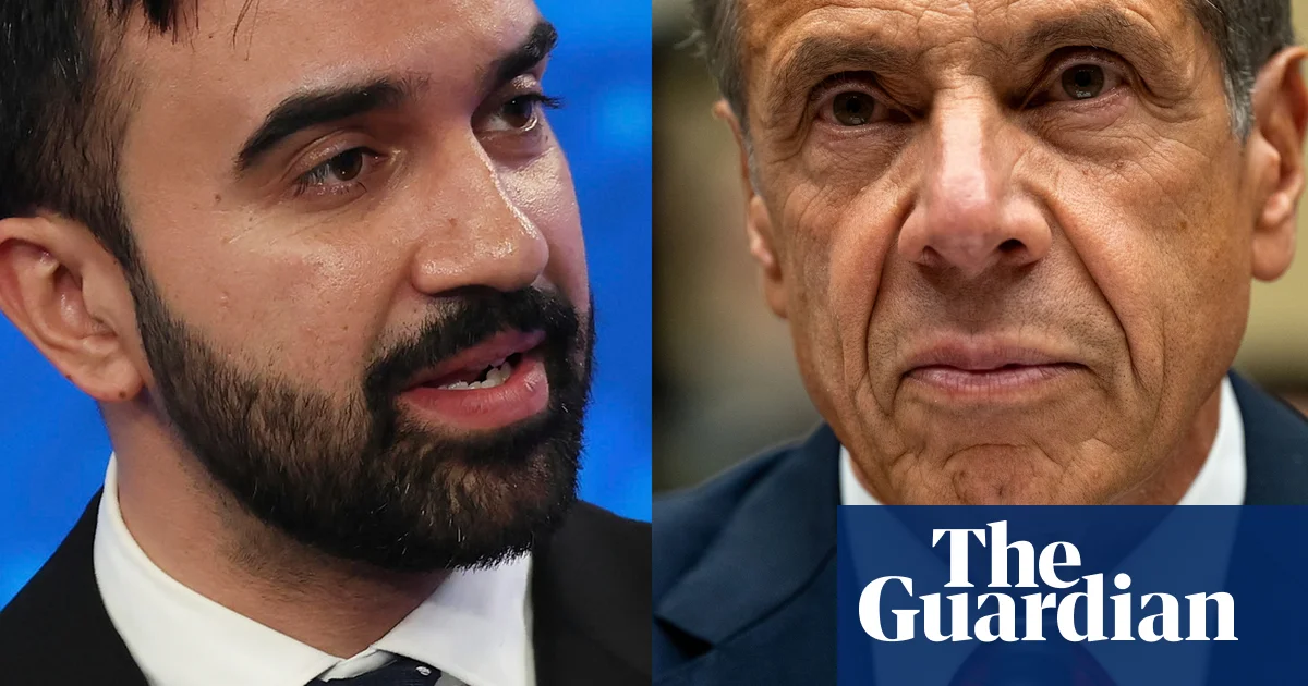 Featured image for Zohran Mamdani Leads NYC Mayoral Race Amid Tight Contest and Cuomo's Concession