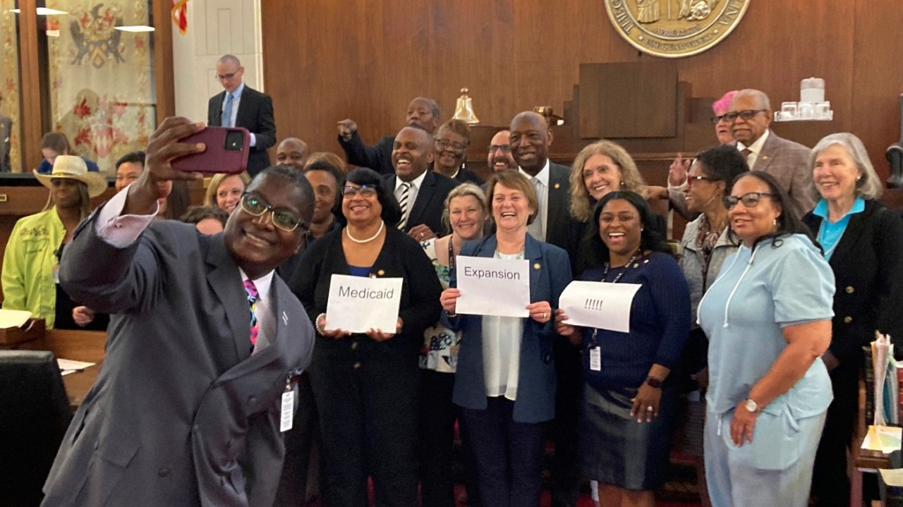 Featured image for North Carolina Finally Approves Medicaid Expansion After Years of Opposition