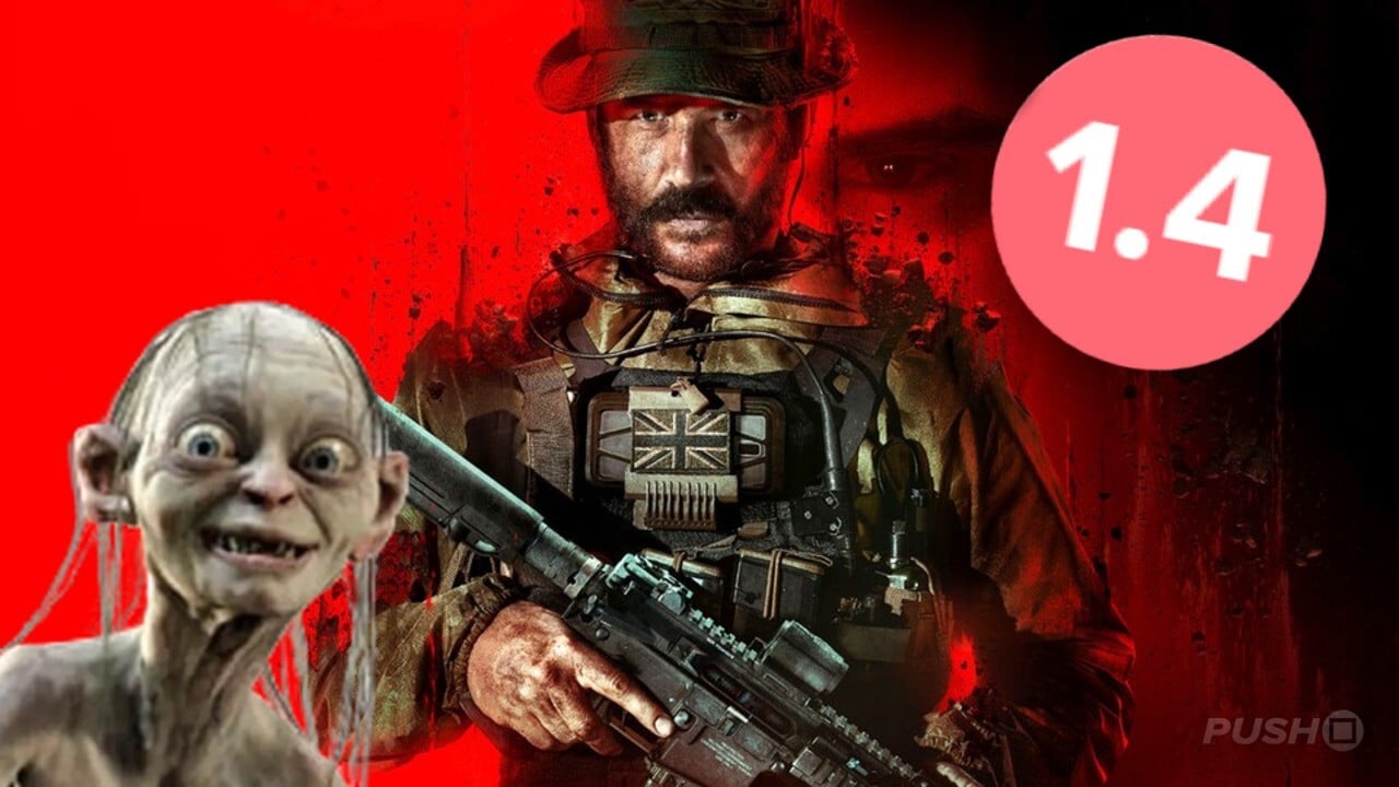 Featured image for Call of Duty: Modern Warfare 3 Receives Lowest Review Scores on PS5 and PS4