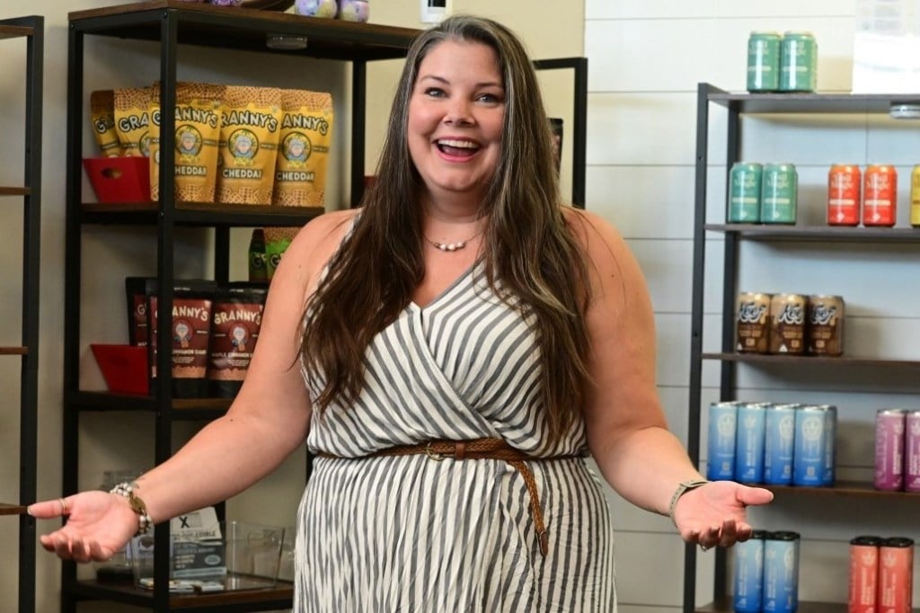 Featured image for Minnesota's New 'Marijuana Czar' Resigns Amid Background Questions