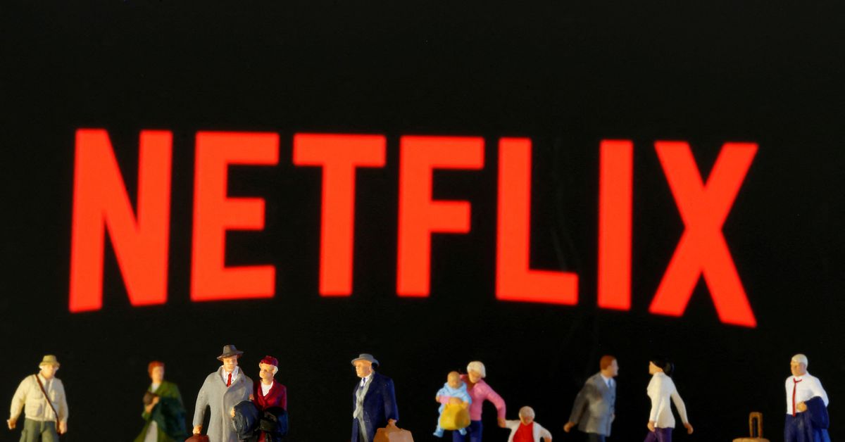 Netflix gains subscribers after cracking down on password sharing.