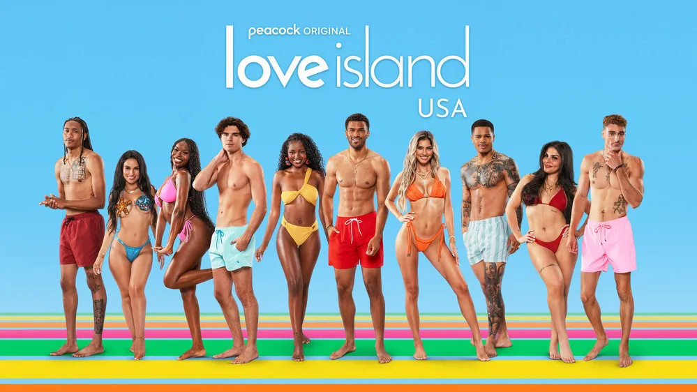 Featured image for Love Island USA Season 7: Episode Schedule and Highlights