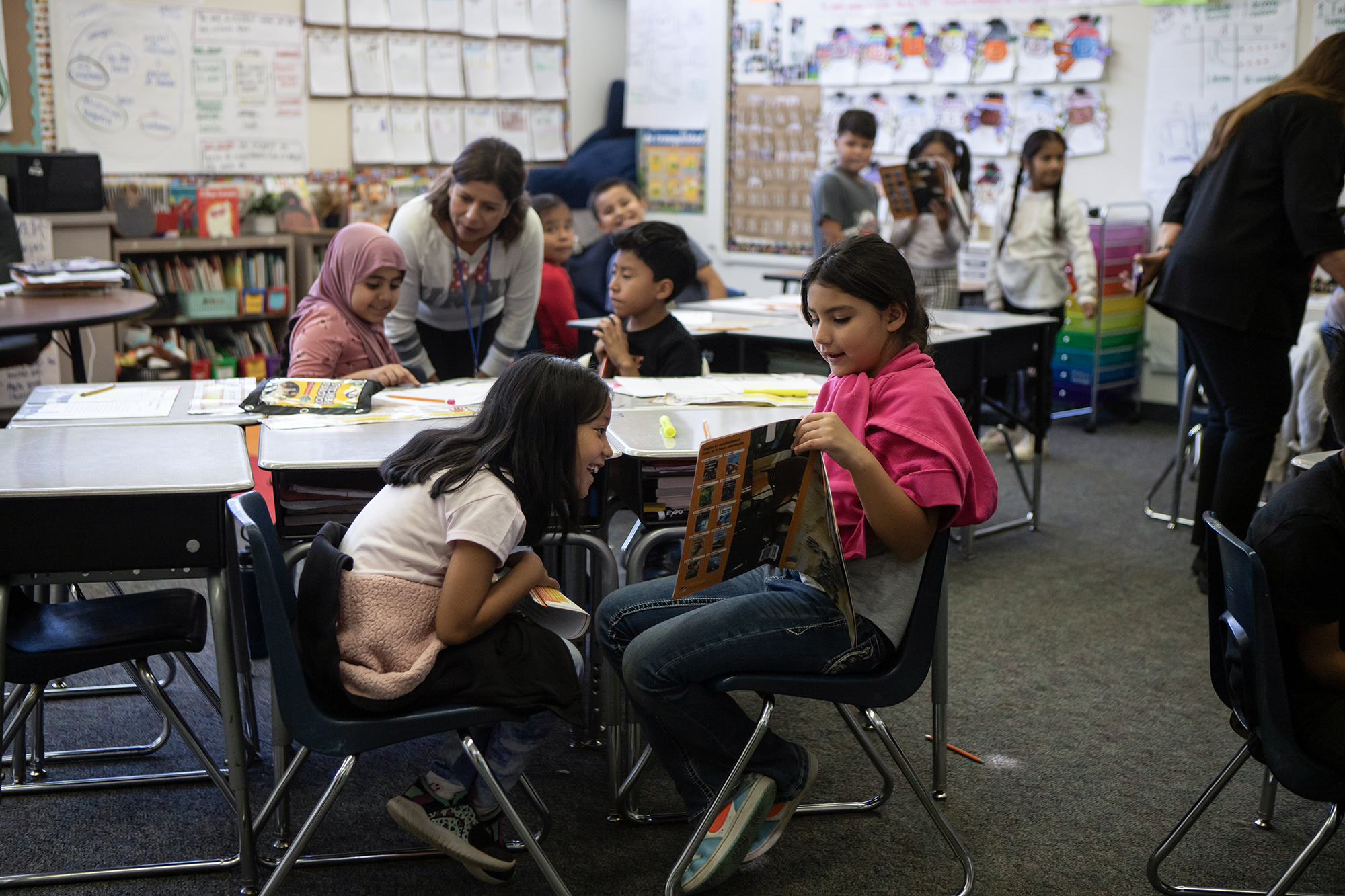 Featured image for Trump Admin Withholds Over $6 Billion in Education Funds, Impacting California Schools