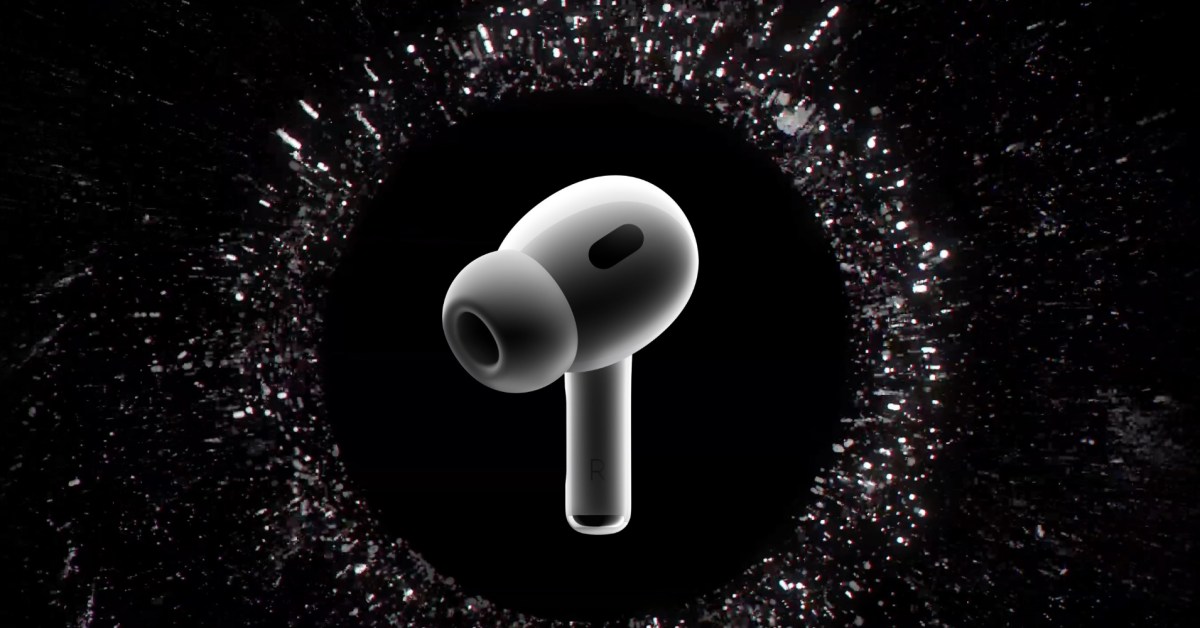 "Black Friday Deals: AirPods Pro 2 and Beats Fit Pro at All-Time Low Prices"