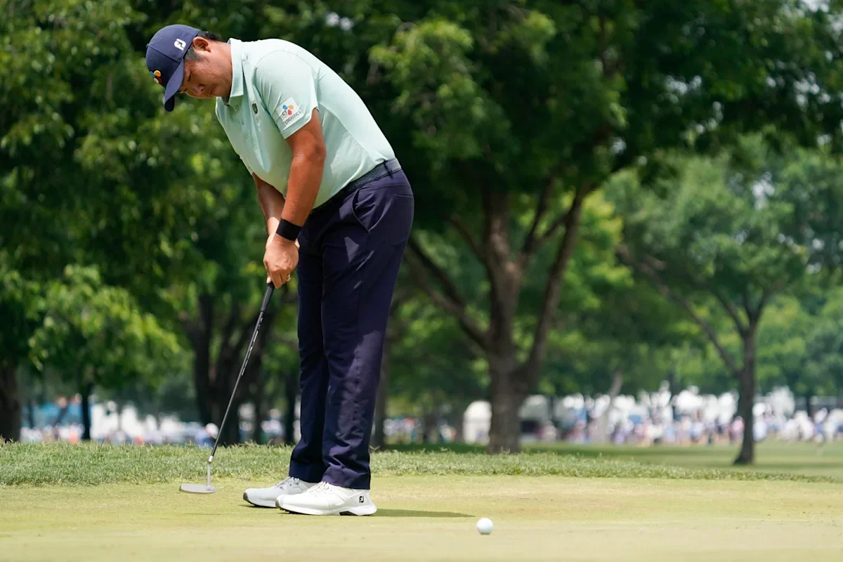 "Rocket Mortgage Classic: Expert Picks and Sleepers for PGA Betting"