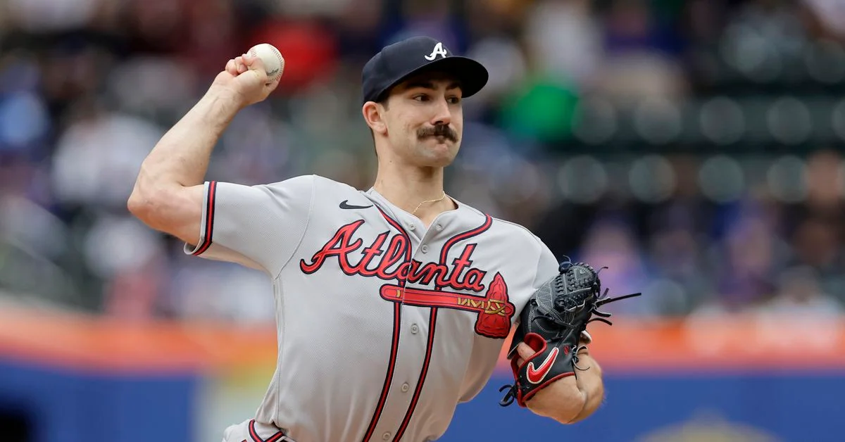 "Braves face Blue Jays with Strider vs Bassitt pitching matchup"