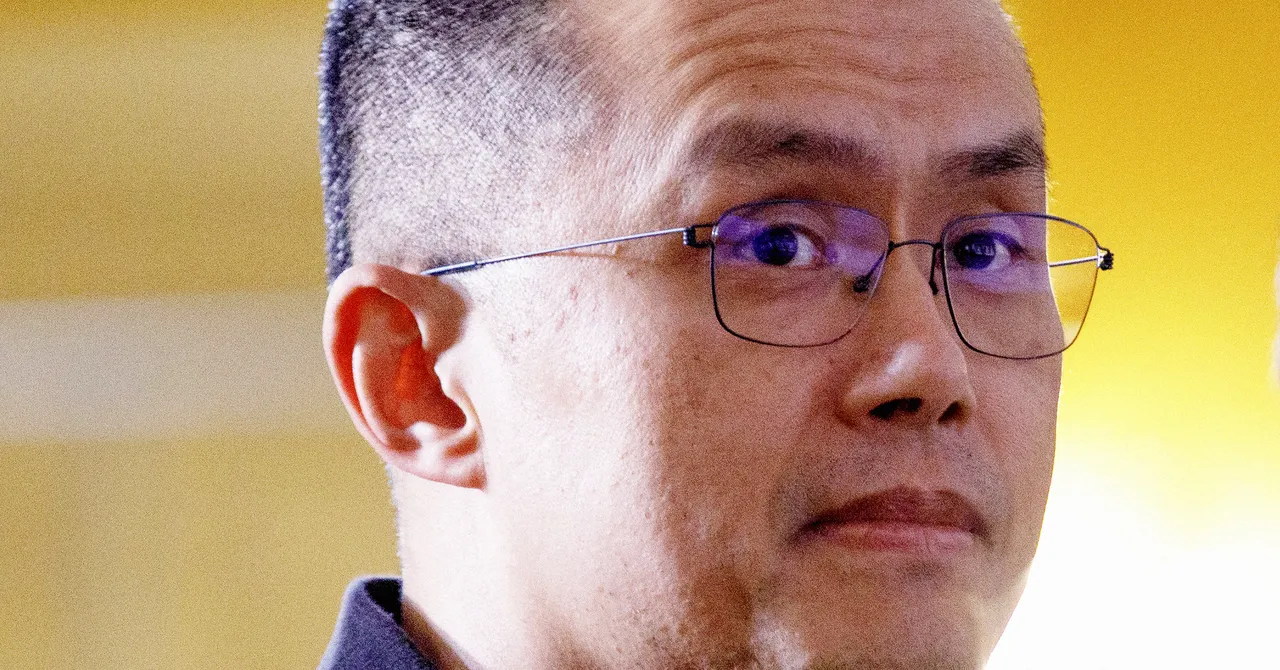 Featured image for Trump's Crypto Pardons Spark Controversy and Uncertainty