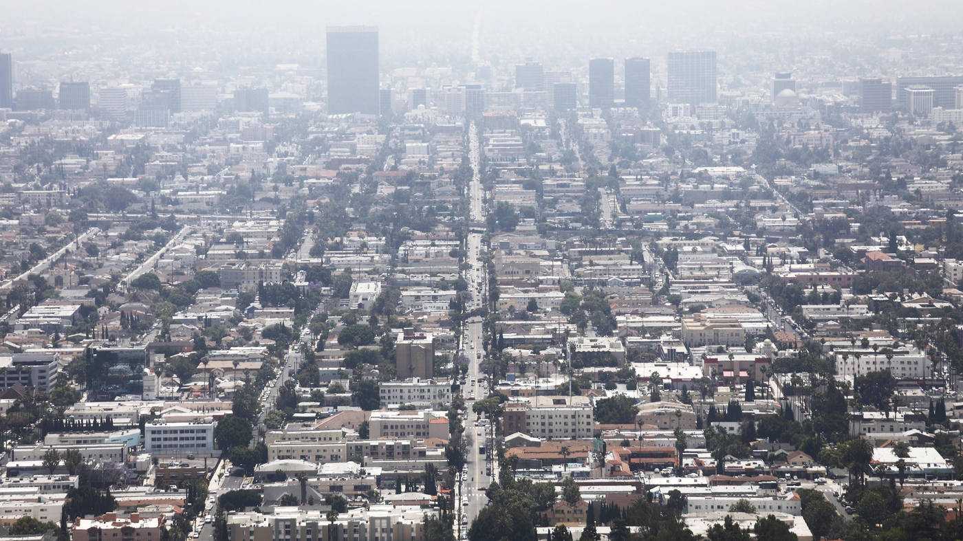 Featured image for "Biden Administration Implements Stricter Regulations to Combat Deadly Air Pollution"